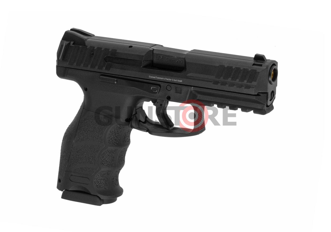 H&K VP9 Metal Version GBB