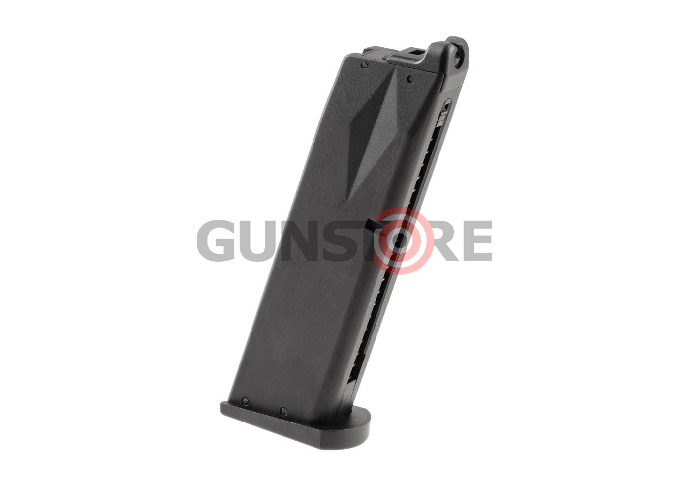 Magazin Beretta M9 A1 Full Metal GBB 24rds