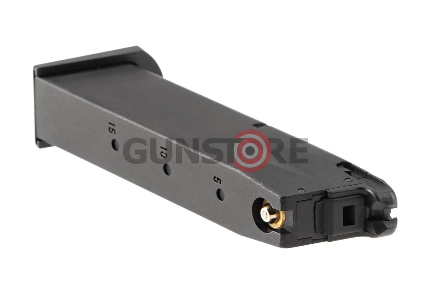 Fotografia: Magazin Beretta M9 A1 Full Metal GBB 24rds