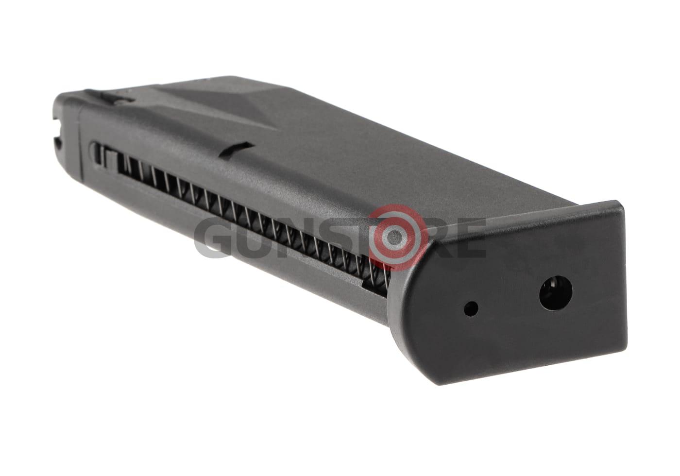 Fotografia: Magazin Beretta M9 A1 Full Metal GBB 24rds