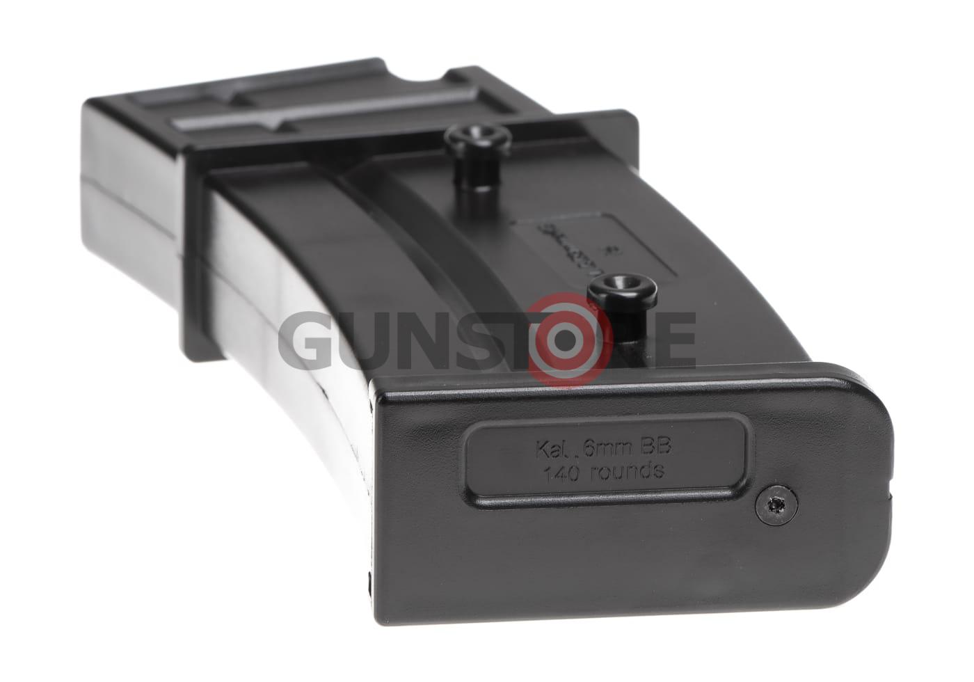 Fotografia: Magazin G36C Sportsline Midcap 120rds