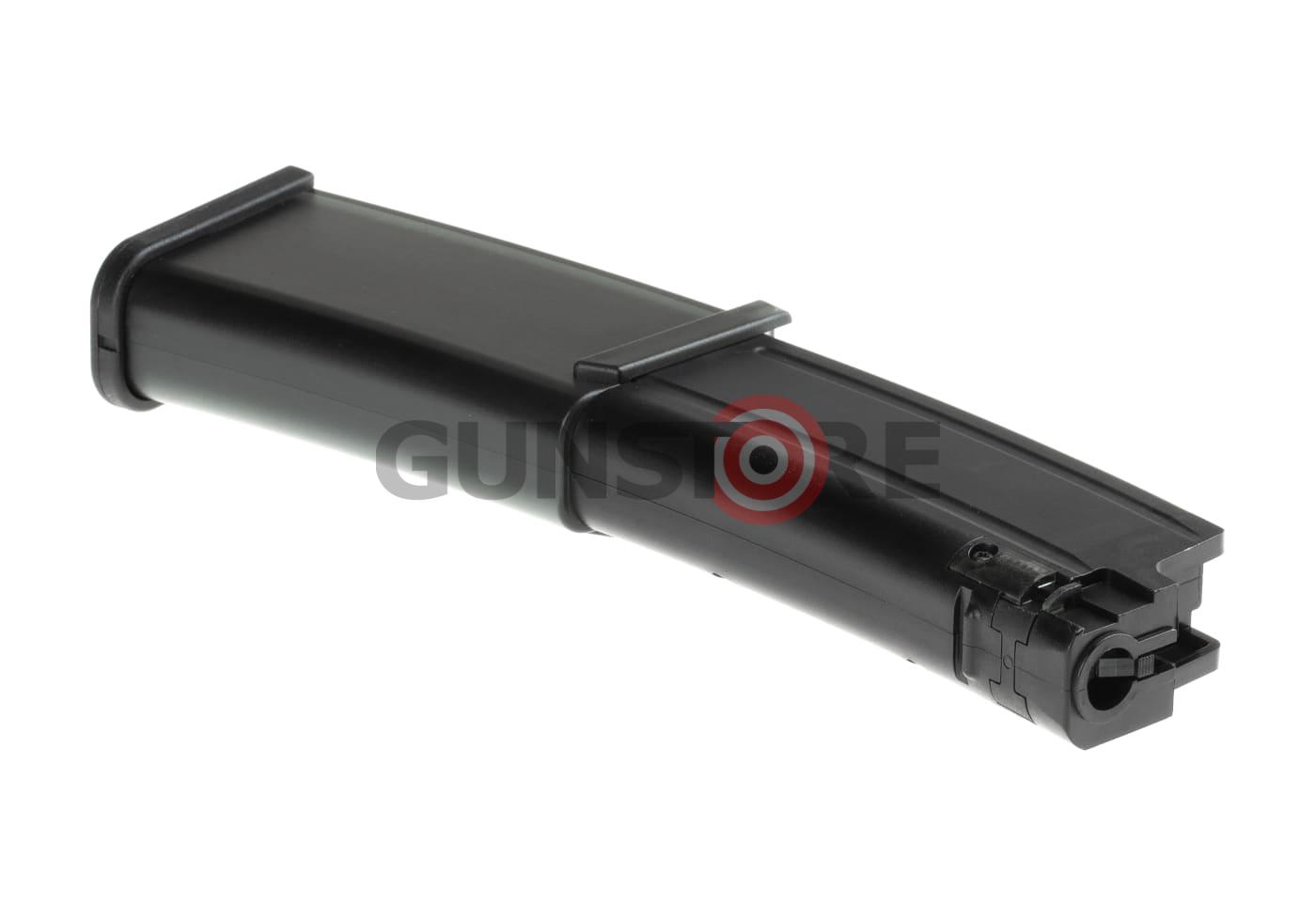 Fotografia: Magazin H&K MP7A1 Midcap 120rds