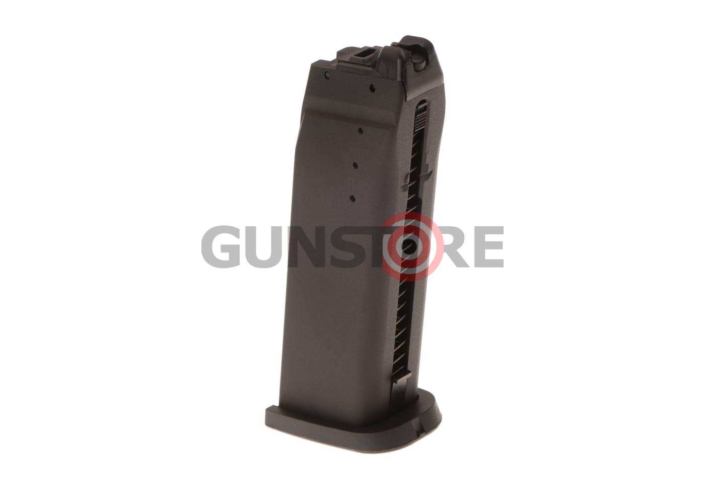 Magazin H&K USP / P8A1 Metal Version GBB