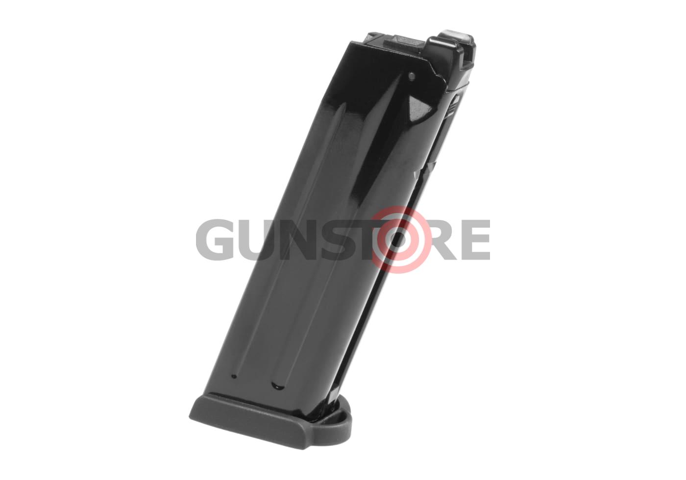 Magazin H&K VP9 Metal Version GBB 22rds