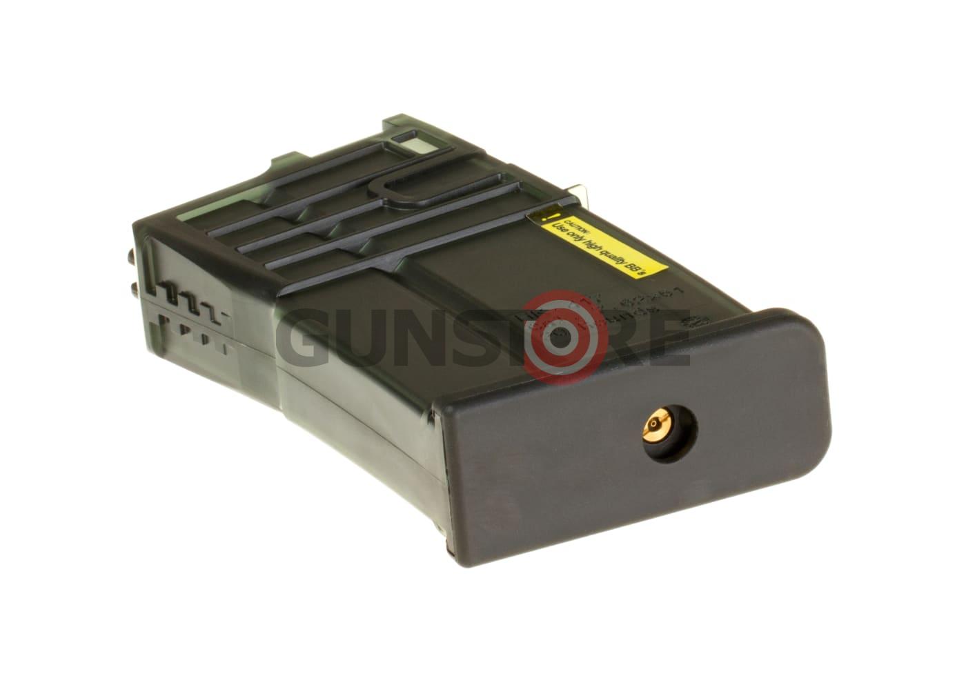 Fotografia: Magazin HK417D GBR 20rds