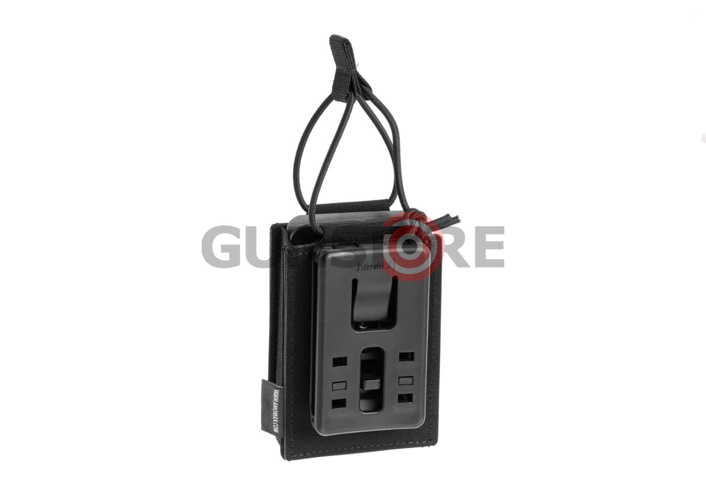Fotografia: AR15 Magazine Pouch