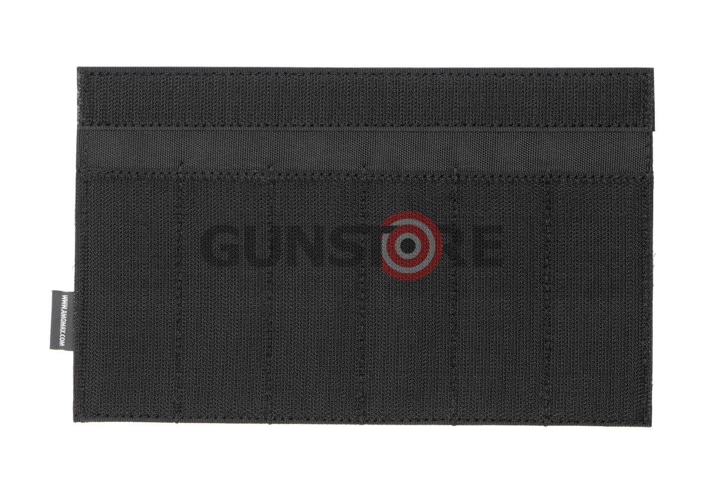 Fotografia: Panel for Amomax Chest Rig