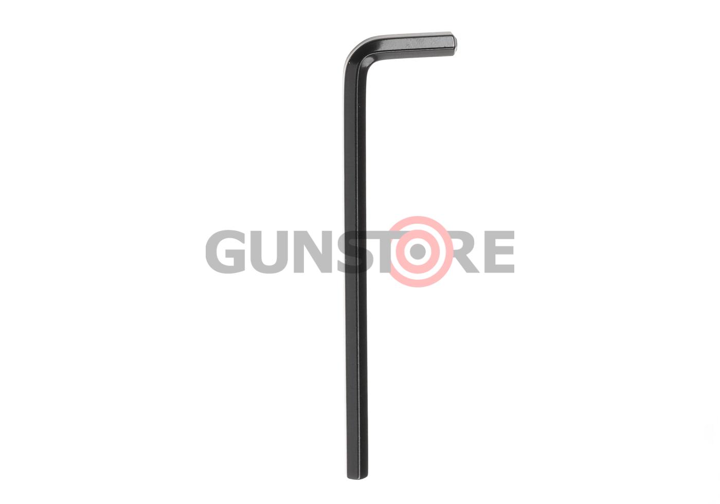 Fotografia: Pistol Magazine Pouch