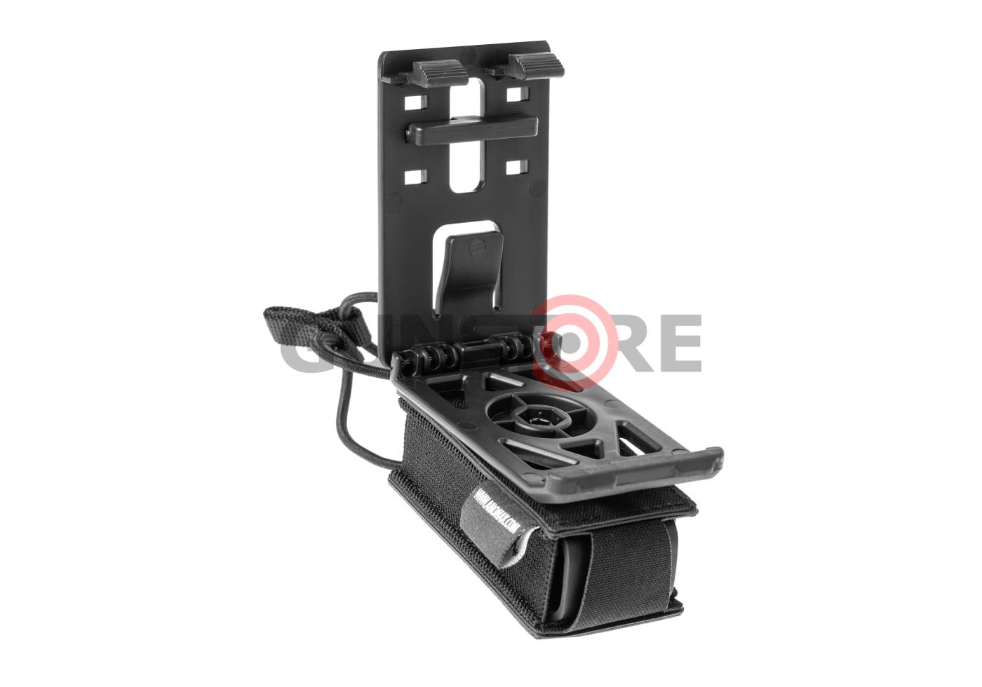 Fotografia: Pistol Magazine Pouch