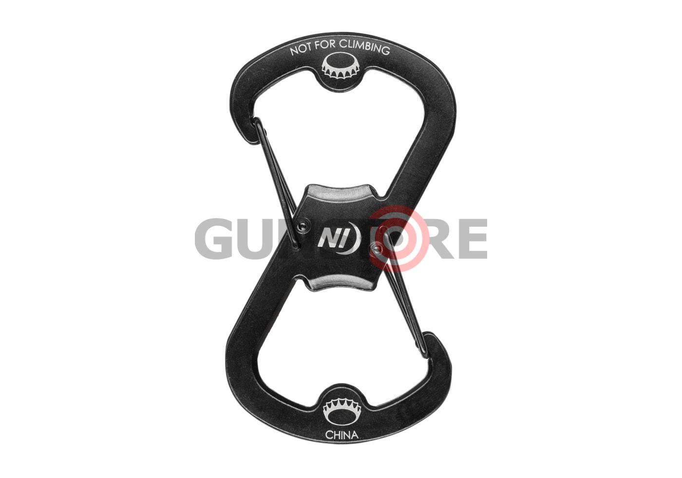 Fotografia: Ahhh... Stainless Bottle Opener