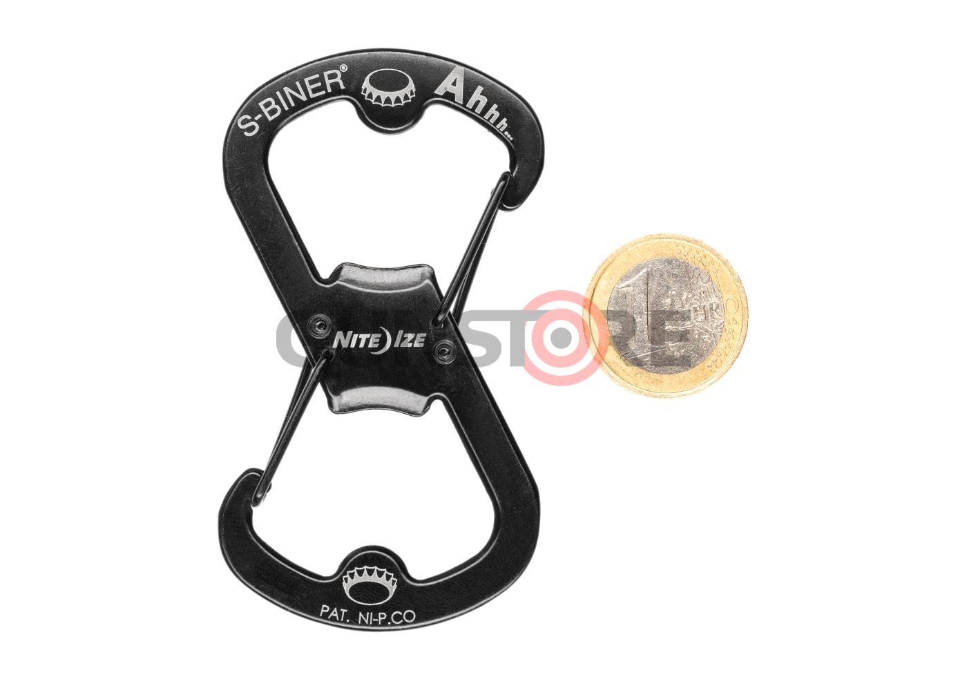 Fotografia: Ahhh... Stainless Bottle Opener