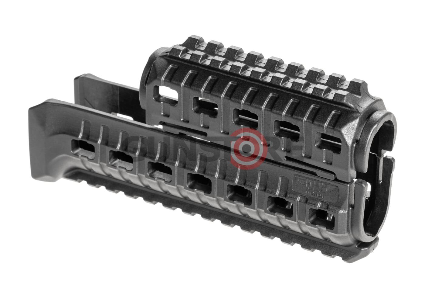 AK/AK74 Polymer M-LOK Picatinny Handguard
