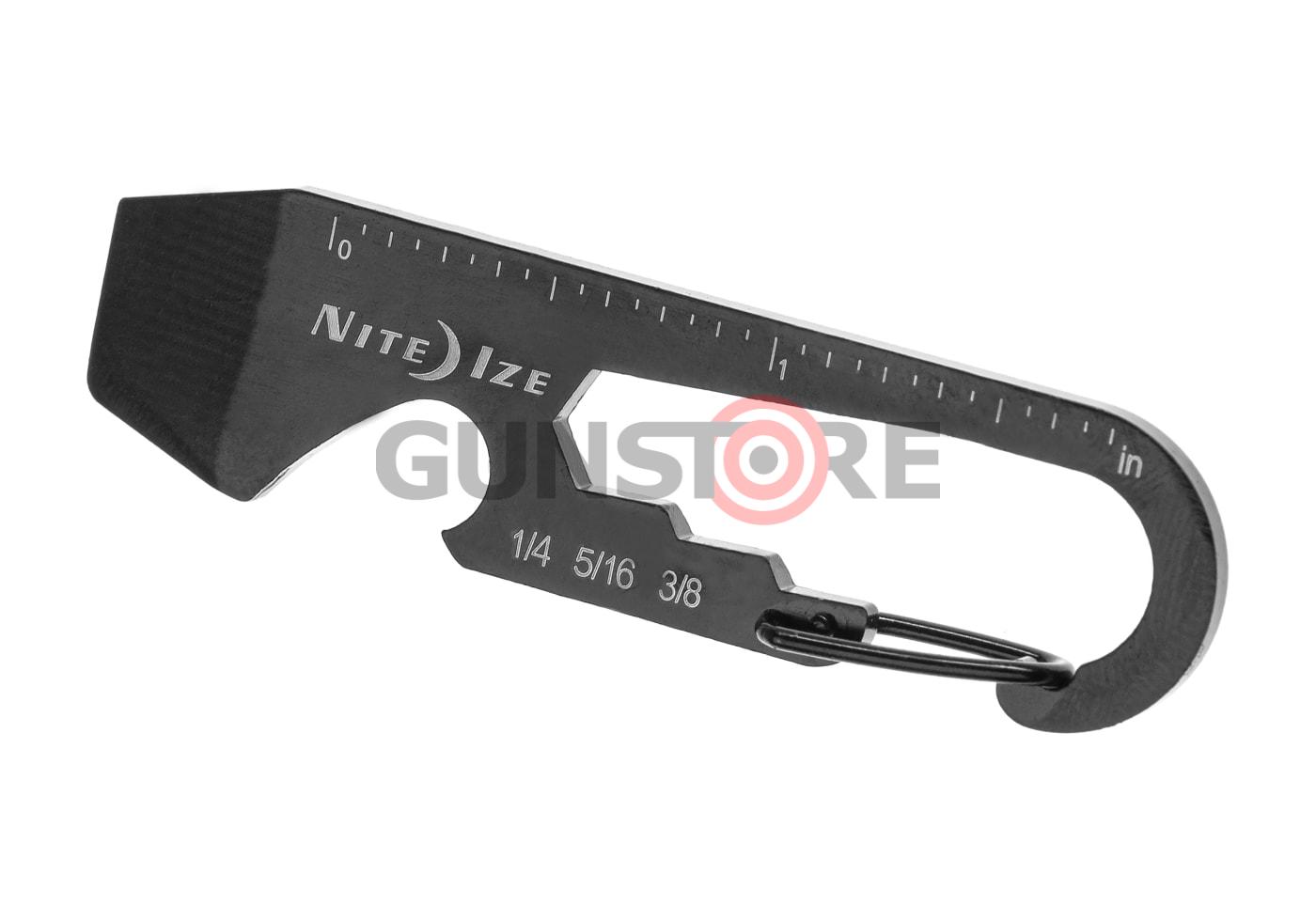 Fotografia: Doohickey Pocket Key Ring Multitool