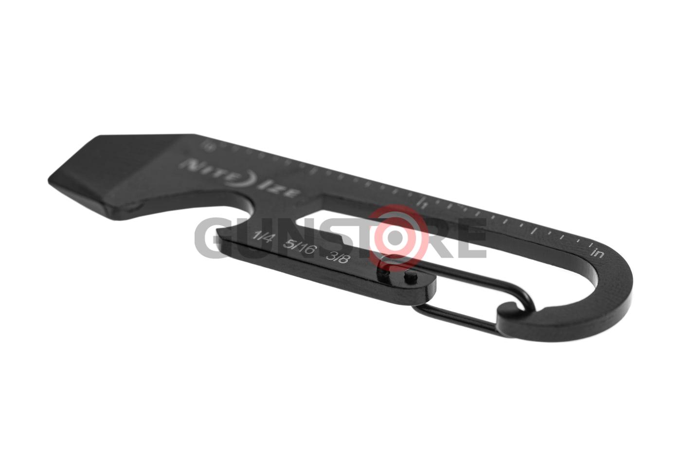 Fotografia: Doohickey Pocket Key Ring Multitool