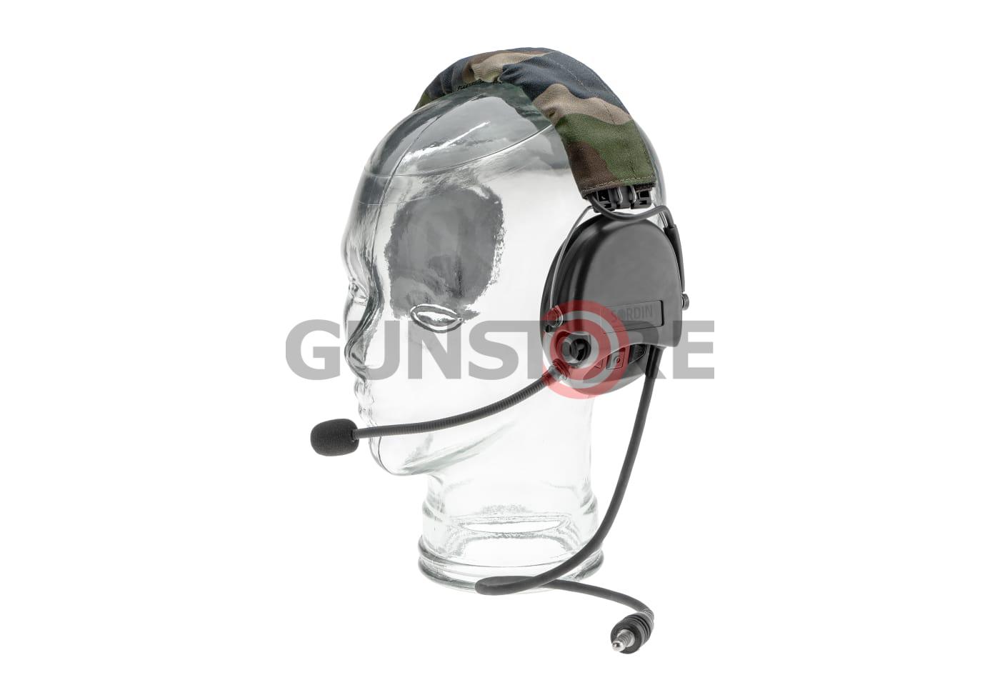 Supreme MIL CC Green