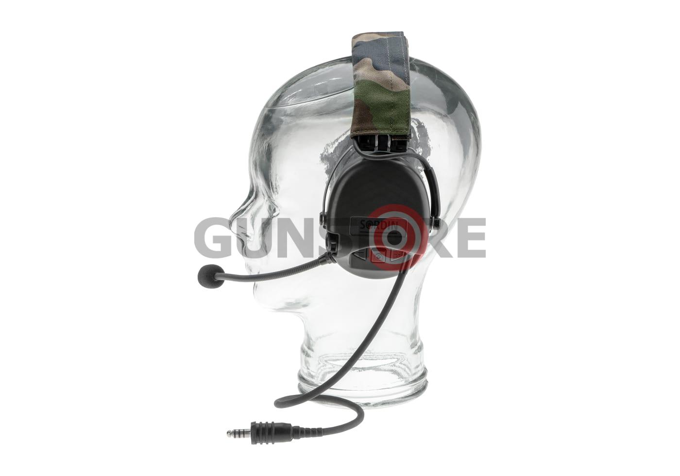 Fotografia: Supreme MIL CC