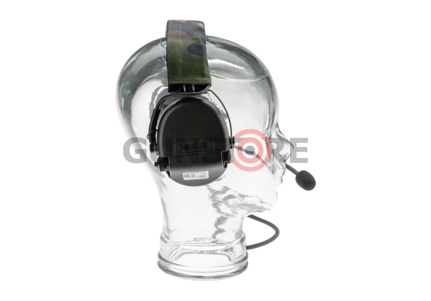 Fotografia: Supreme MIL CC