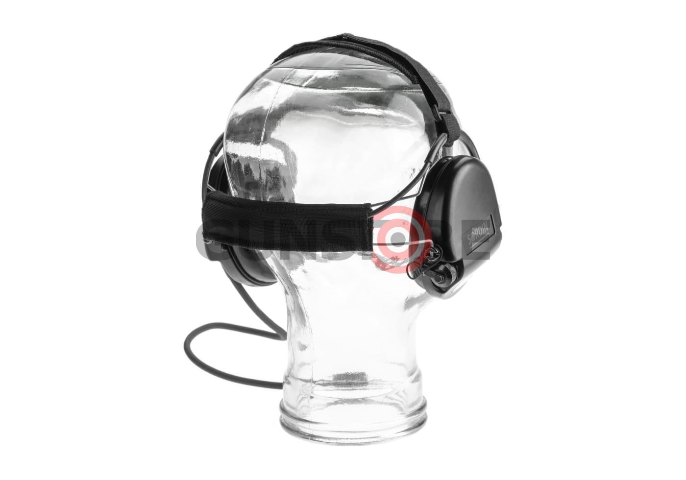 Fotografia: Supreme MIL CC Neckband