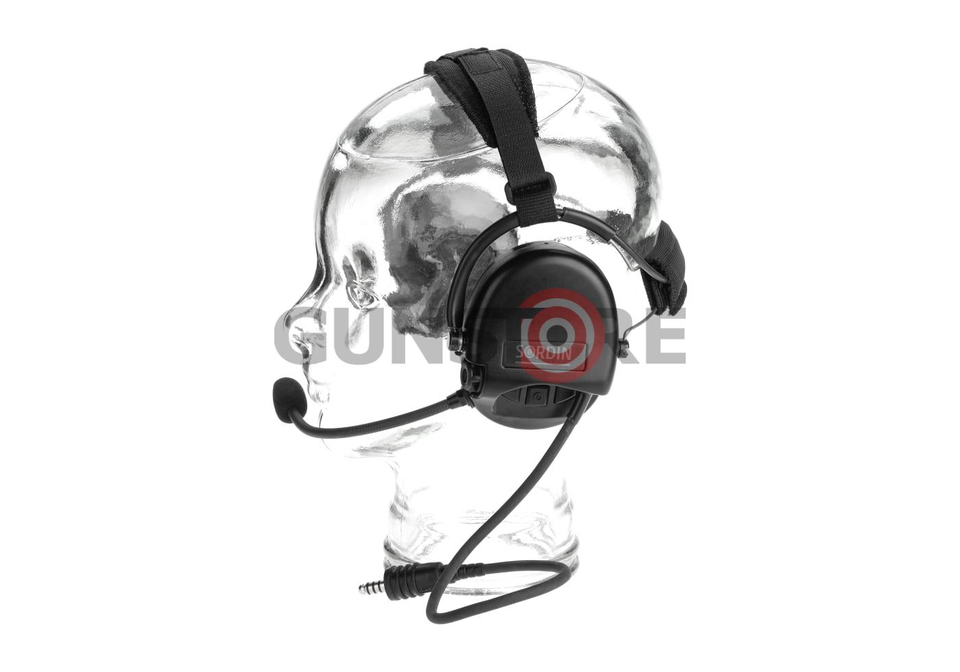 Fotografia: Supreme MIL CC Neckband