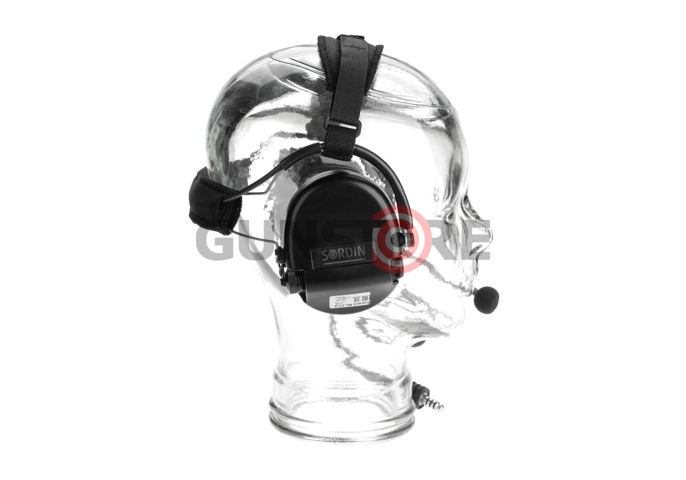 Fotografia: Supreme MIL CC Neckband