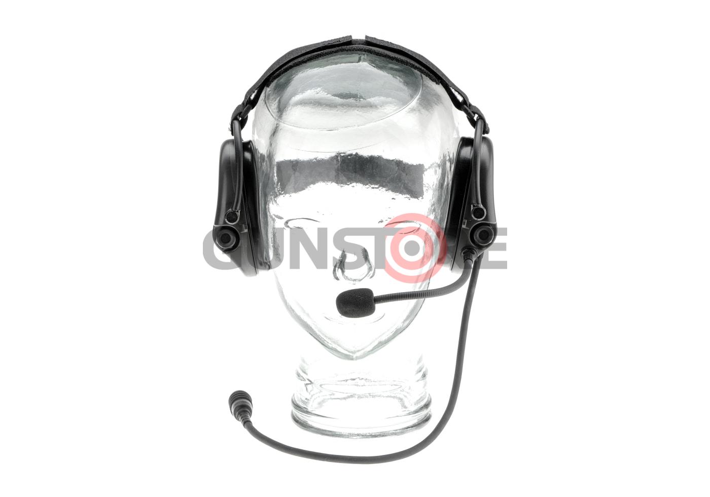 Fotografia: Supreme MIL CC Neckband