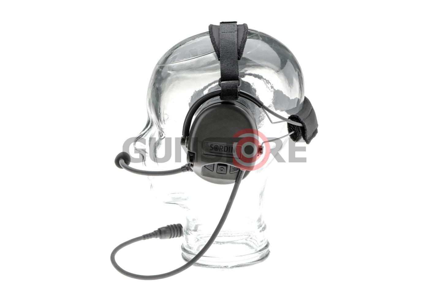 Fotografia: Supreme MIL CC Neckband