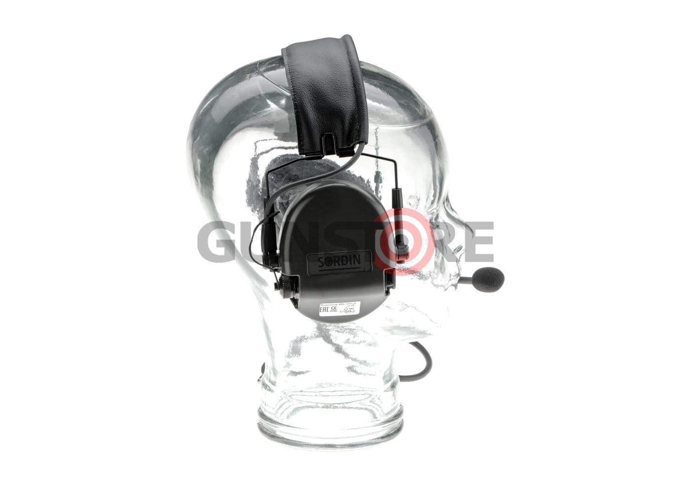 Fotografia: Supreme MIL CC Slim