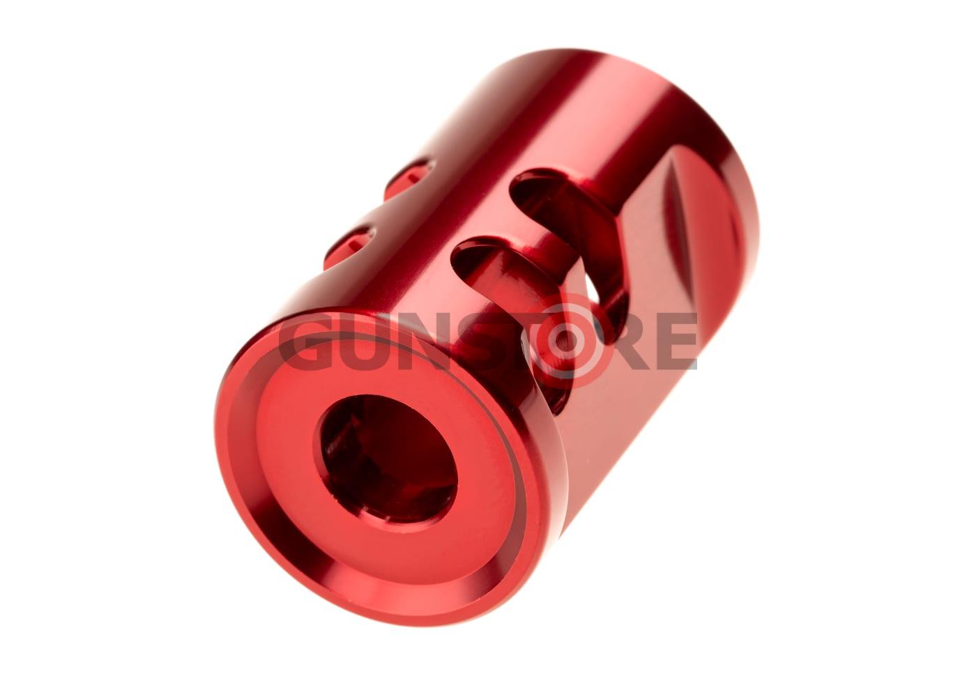 Fotografia: AAP01 Type-A Compensator 14mm CCW