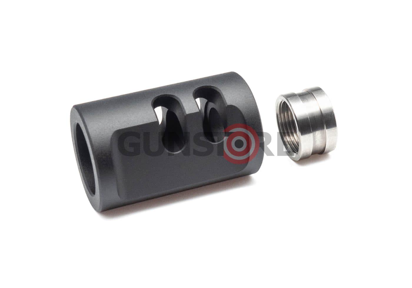 AAP01 Type-A Compensator 14mm CCW