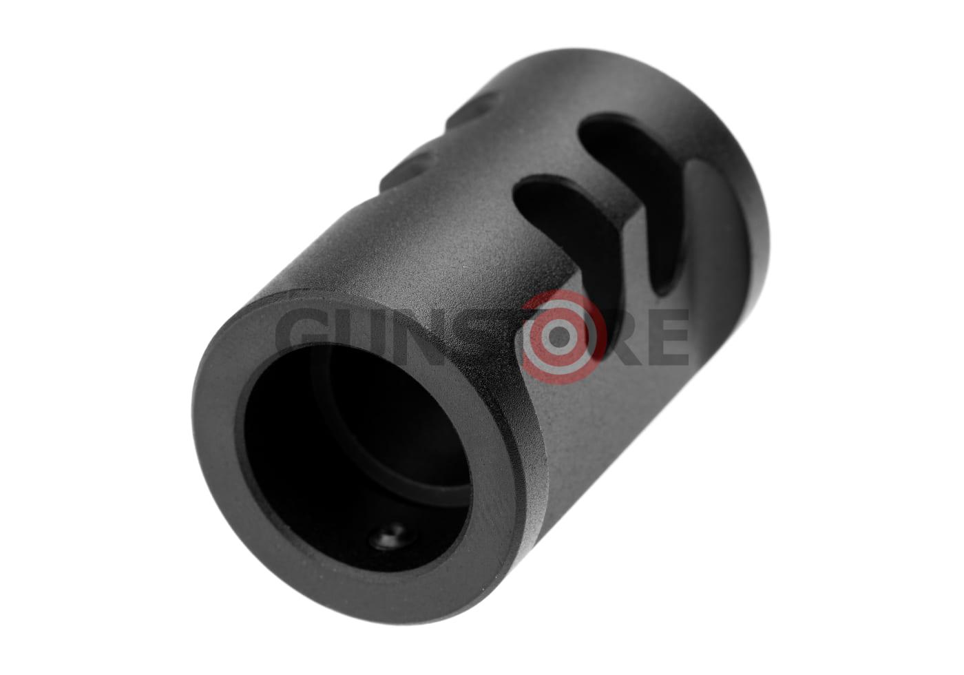 Fotografia: AAP01 Type-A Compensator 14mm CCW