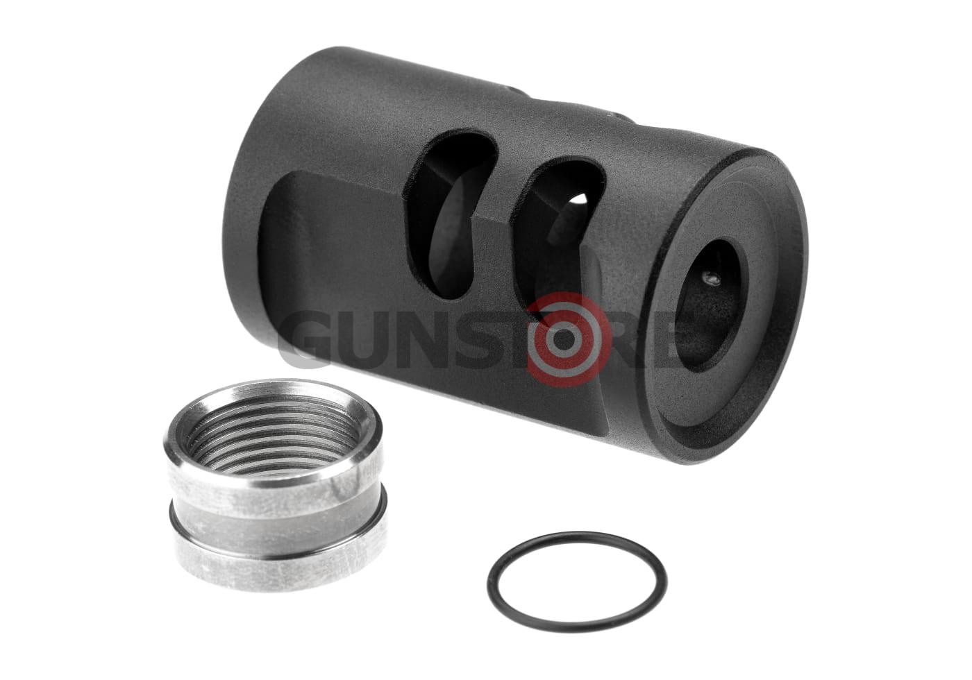 Fotografia: AAP01 Type-A Compensator 14mm CCW