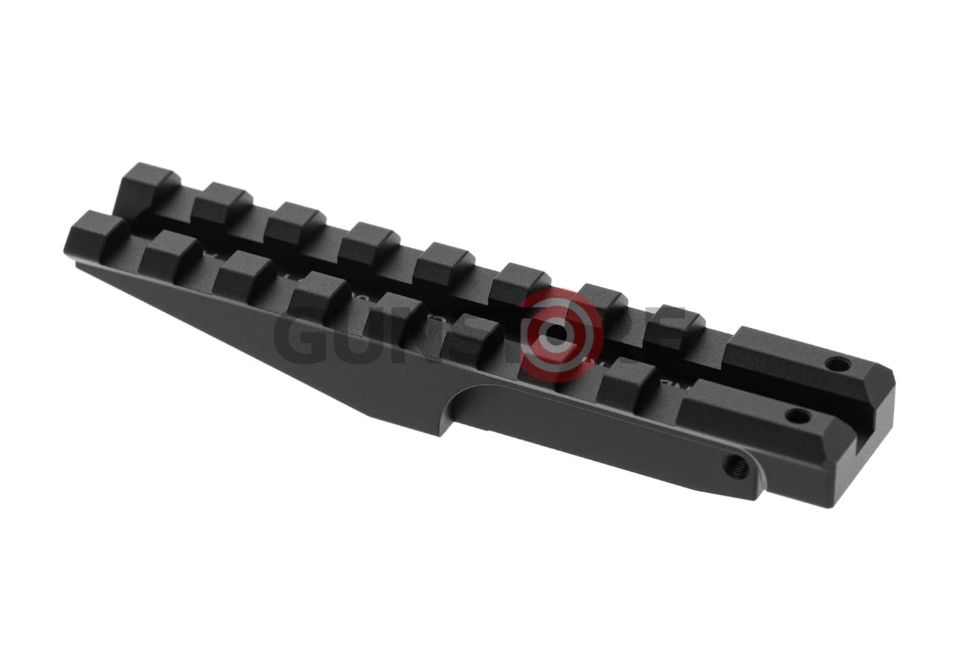 Fotografia: AK Sight Rail