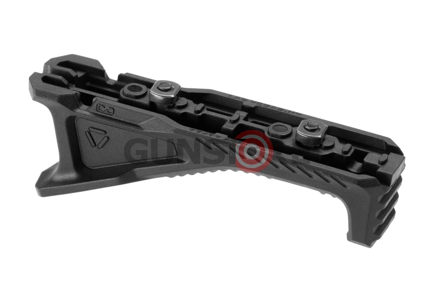 Cobra Grip with Cable Management System