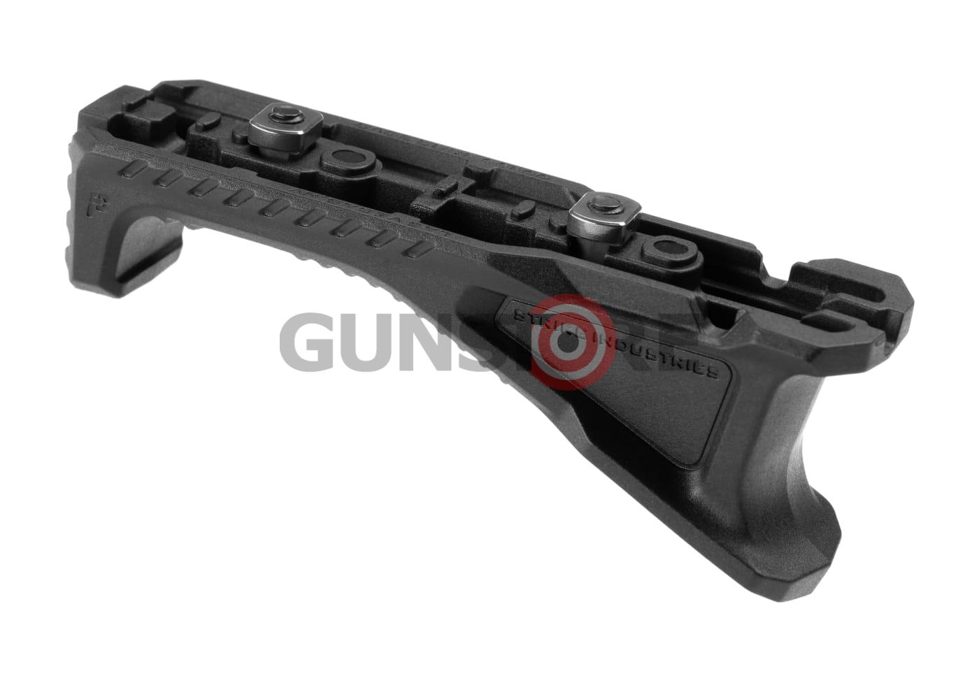 Fotografia: Cobra Grip with Cable Management System