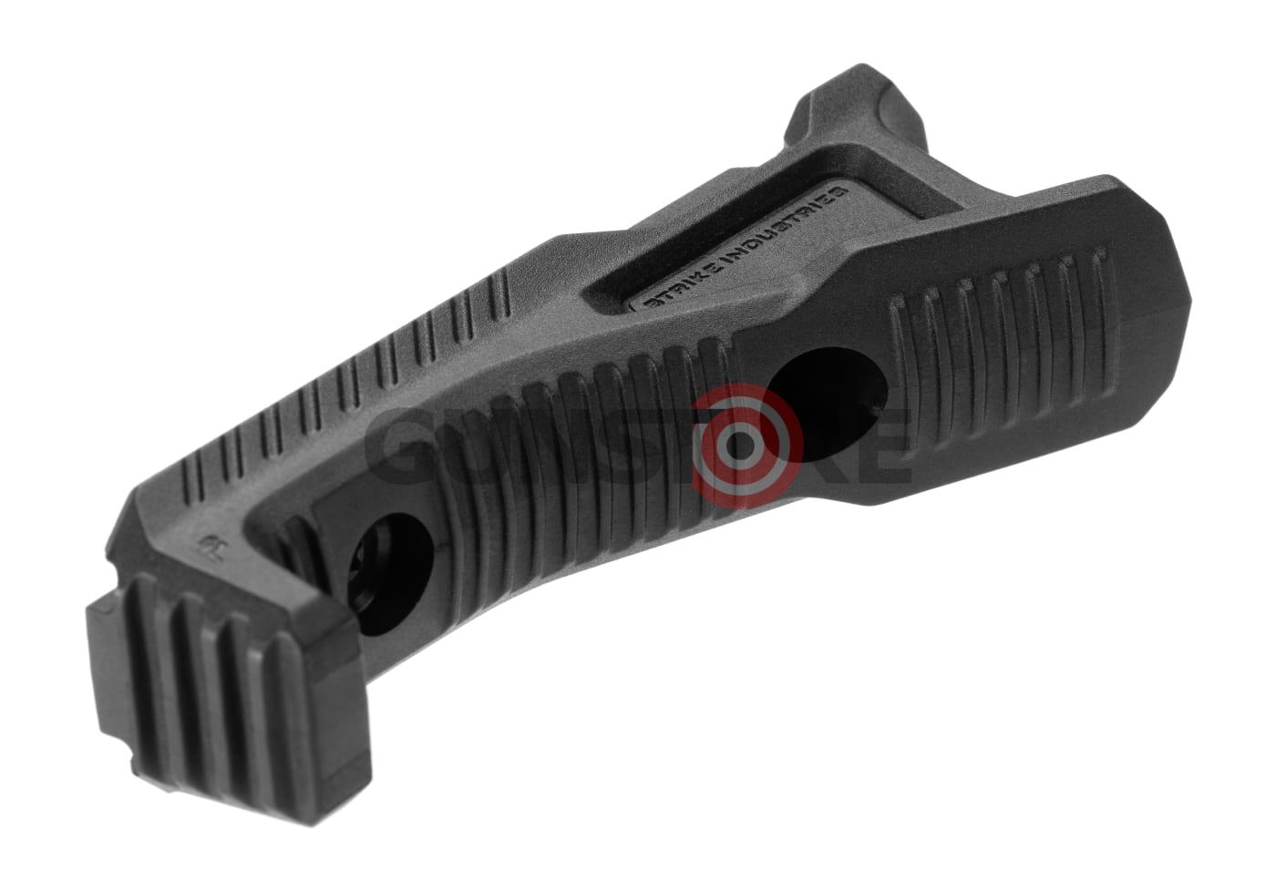 Fotografia: Cobra Grip with Cable Management System