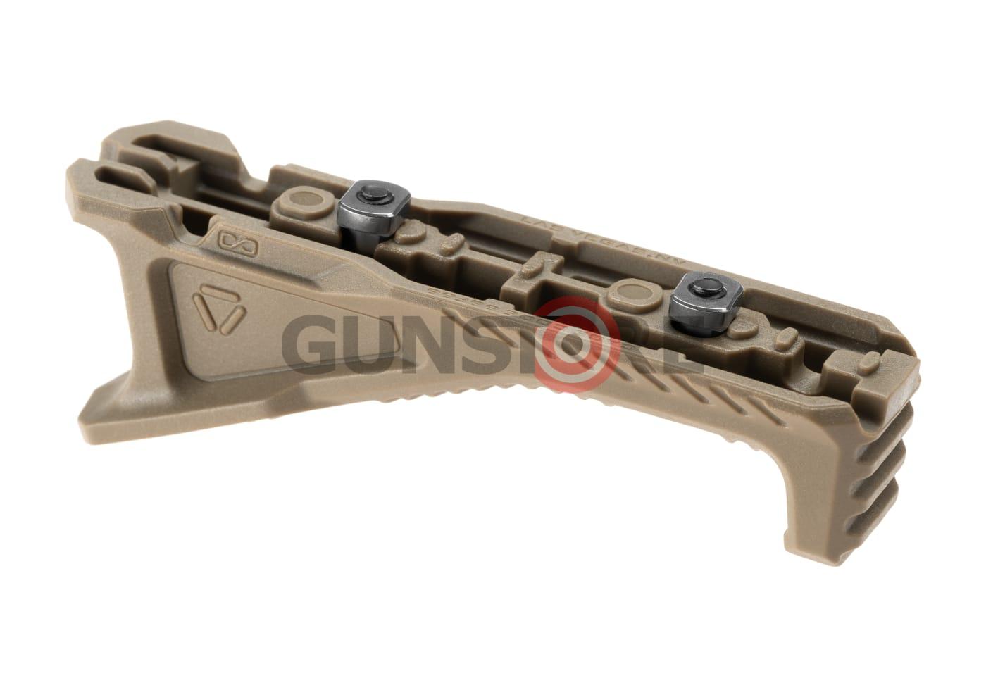 Cobra Grip with Cable Management System FDE