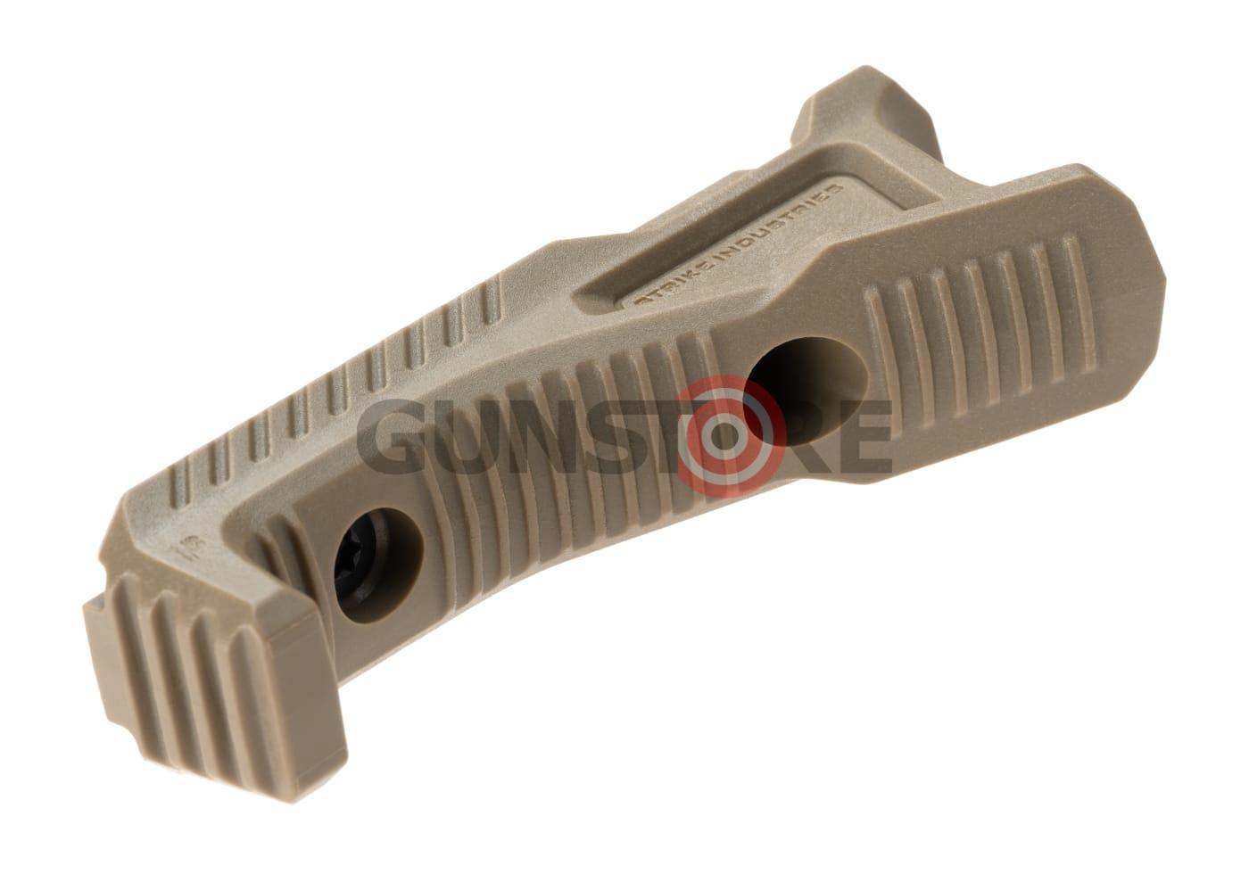 Fotografia: Cobra Grip with Cable Management System