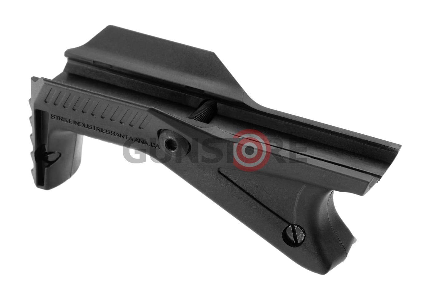 Fotografia: Cobra Tactical Fore Grip