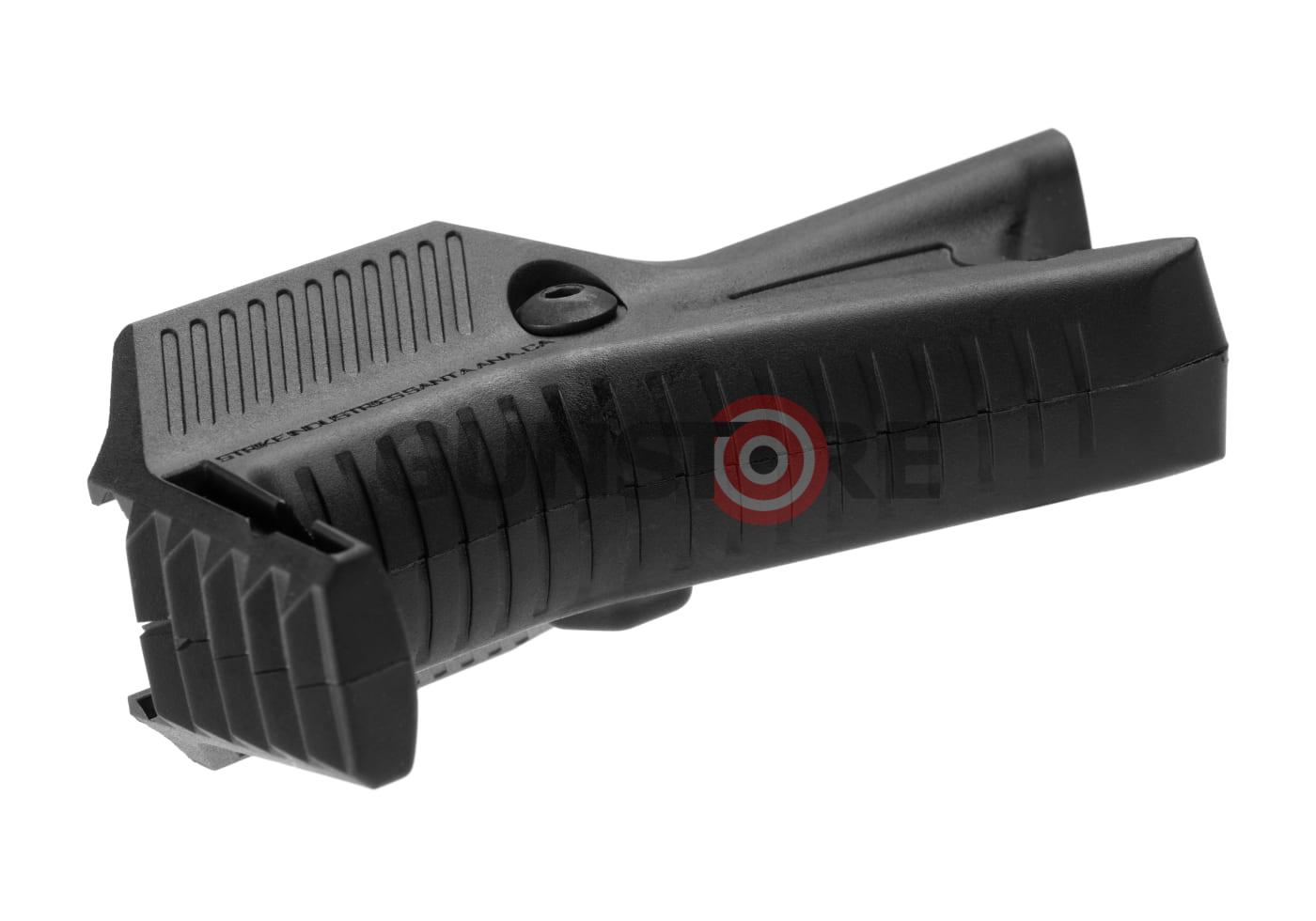 Fotografia: Cobra Tactical Fore Grip