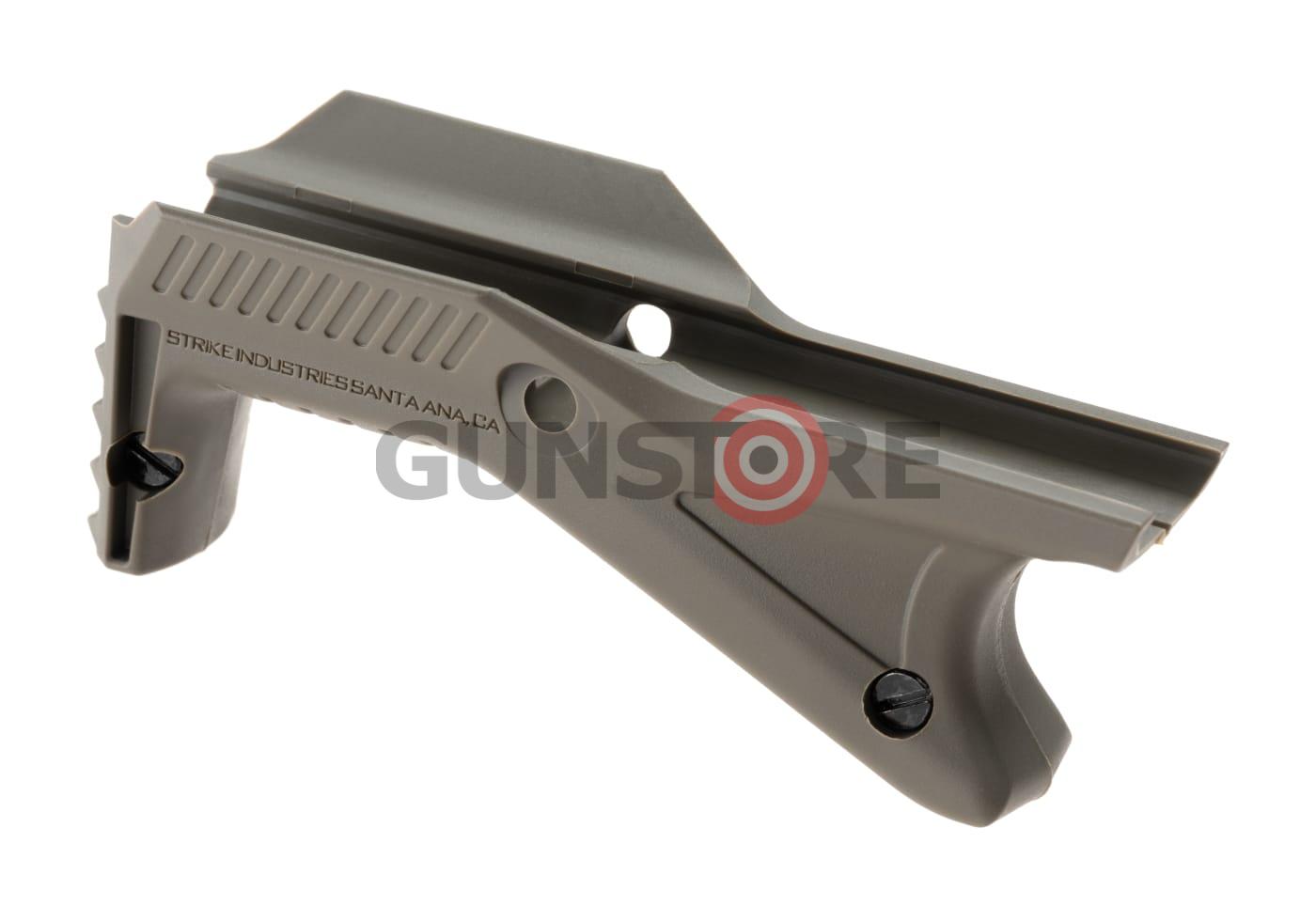 Fotografia: Cobra Tactical Grip