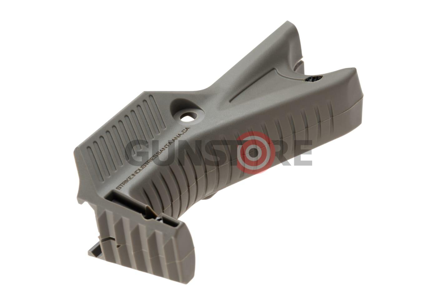 Fotografia: Cobra Tactical Grip