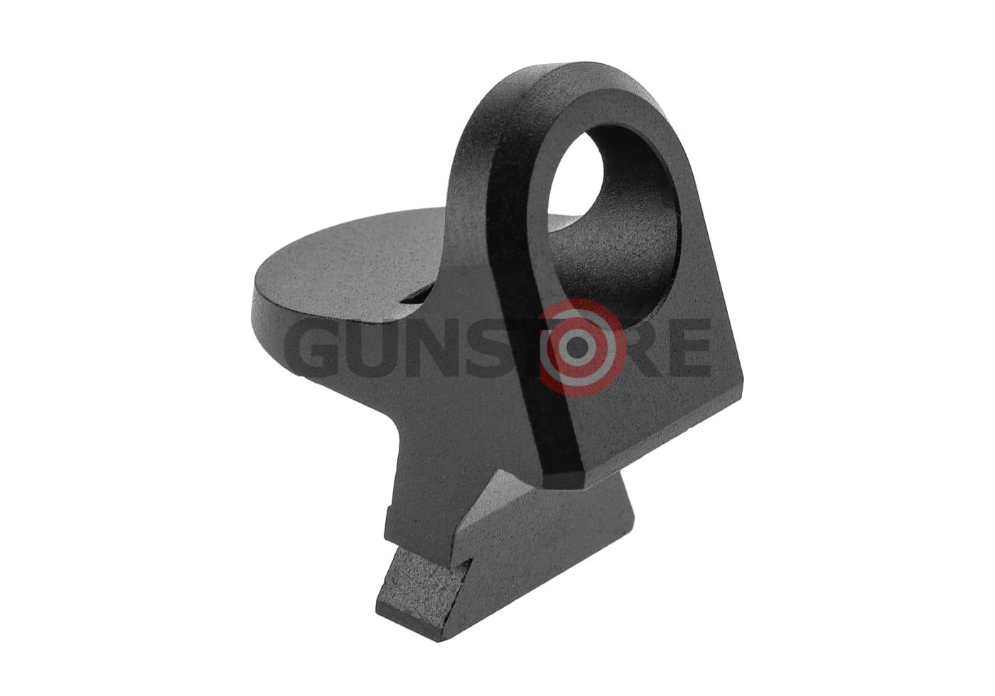 Dovetail Mount Angled QD for CZ EVO