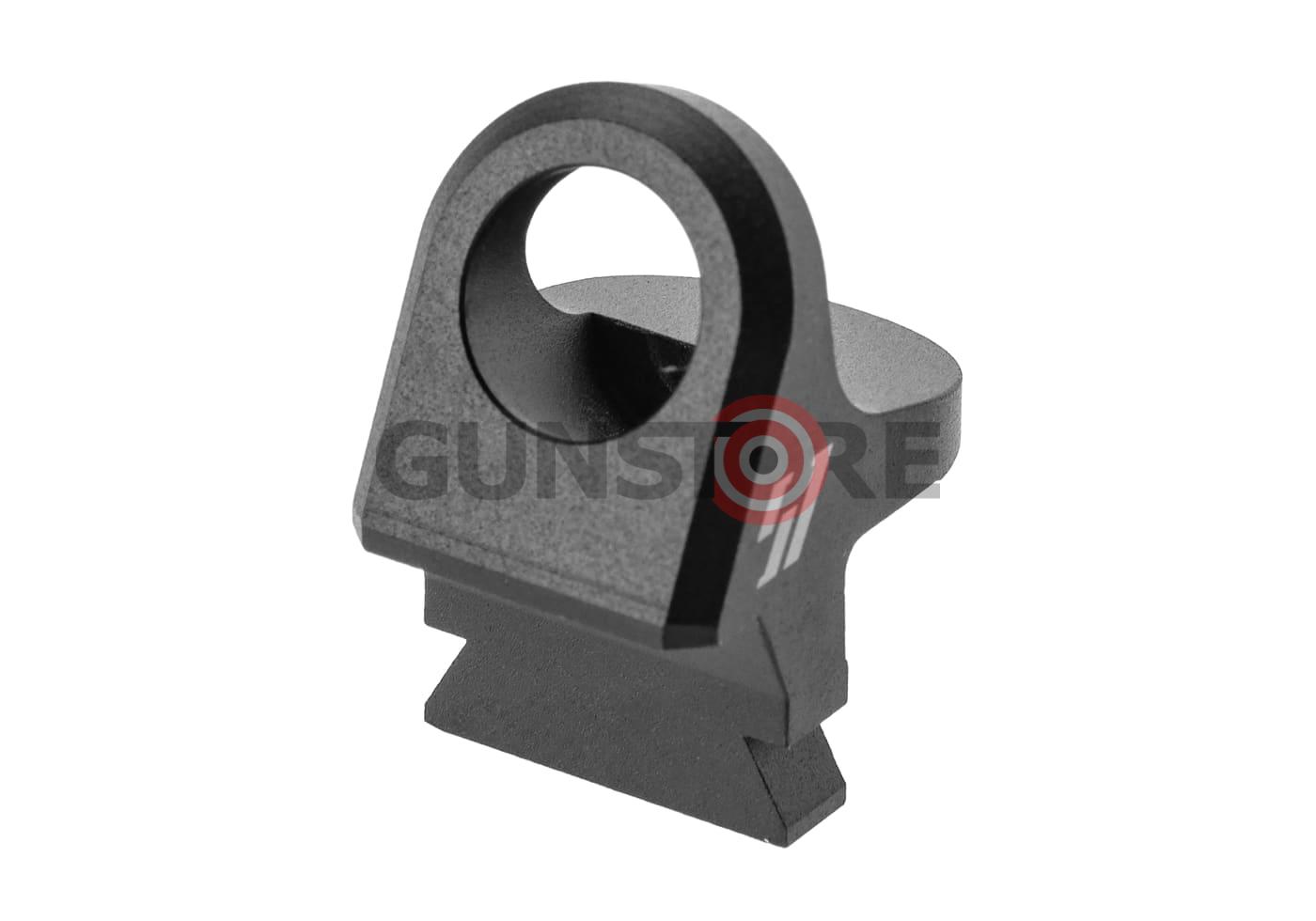 Fotografia: Dovetail Mount Angled QD for CZ EVO