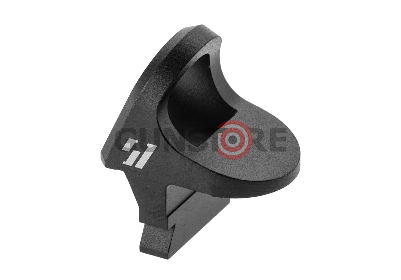 Fotografia: Dovetail Mount Angled QD for CZ EVO