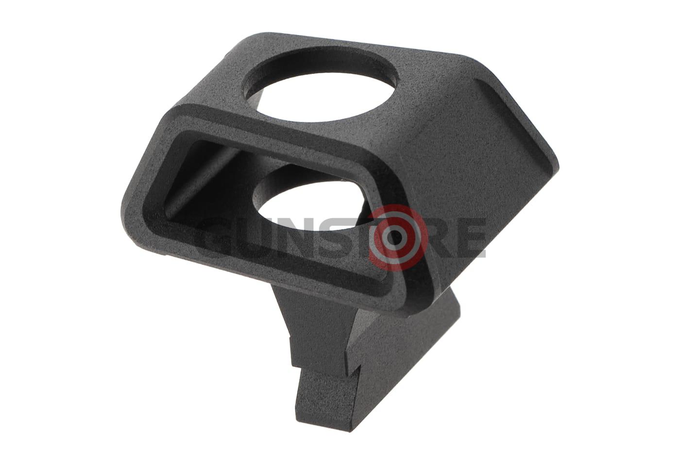 Fotografia: Dovetail Mount Flated QD for CZ EVO