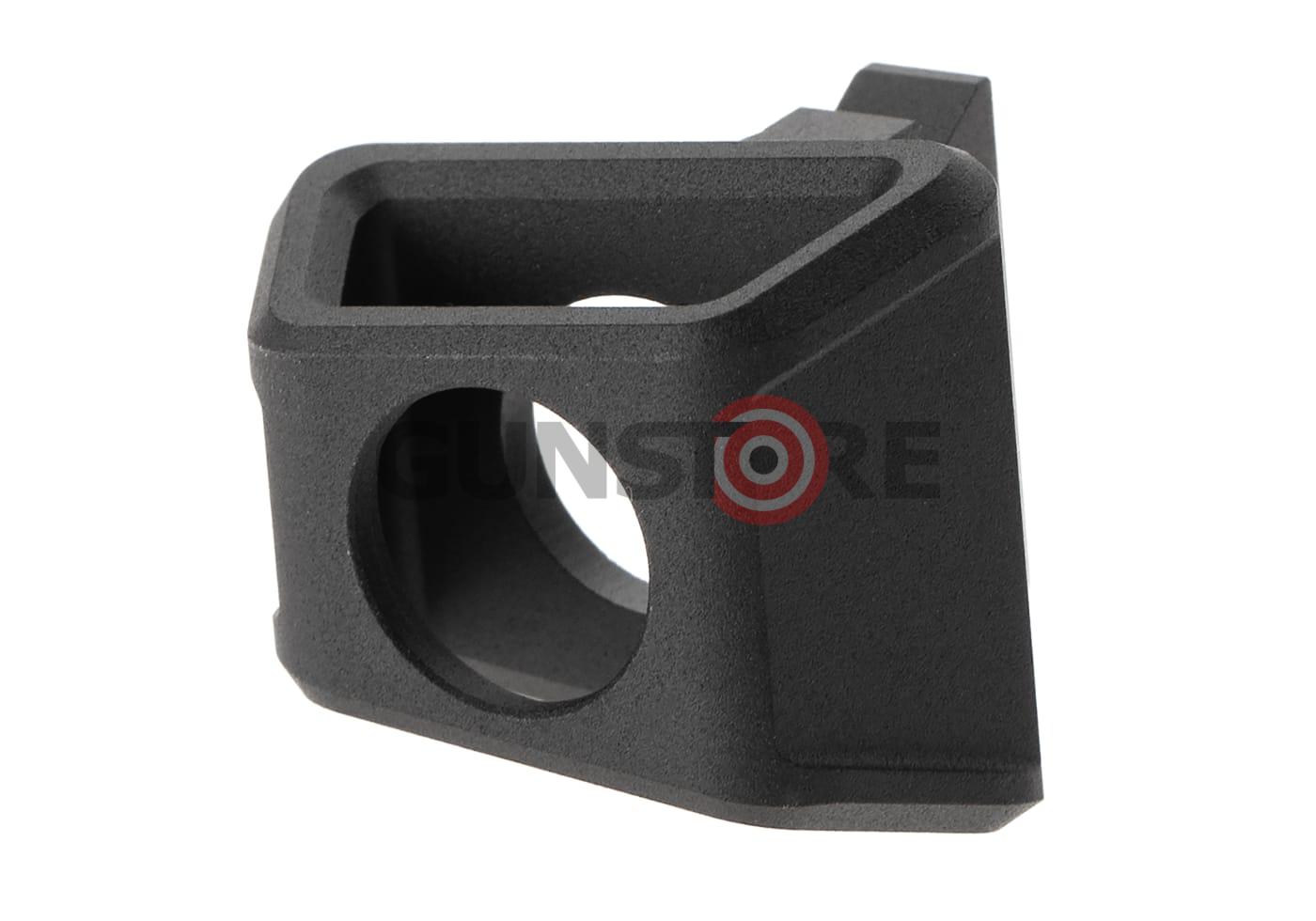 Fotografia: Dovetail Mount Flated QD for CZ EVO