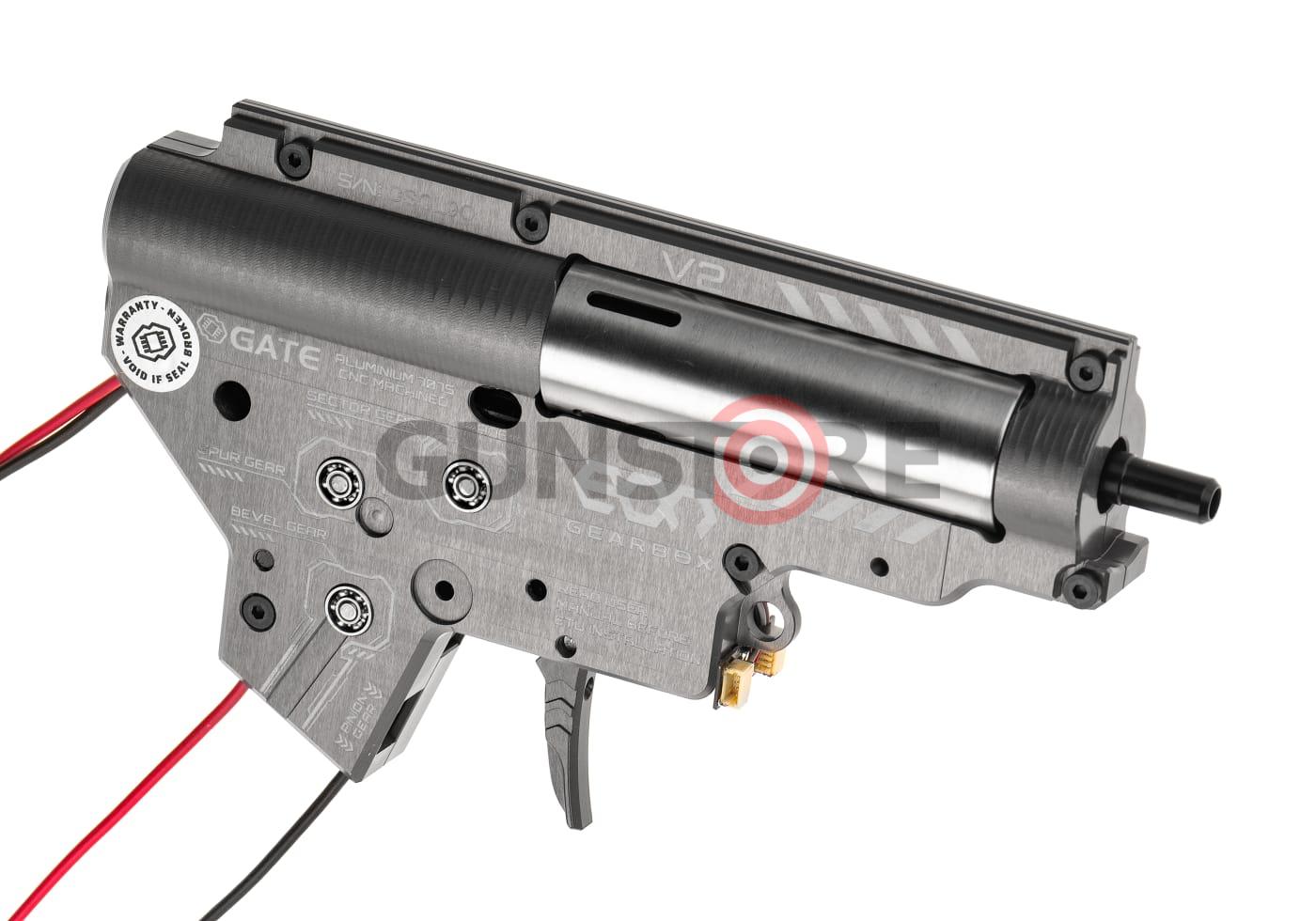 EON Complete V2 Gearbox with Titan II Bluetooth 350FPS/1.2J