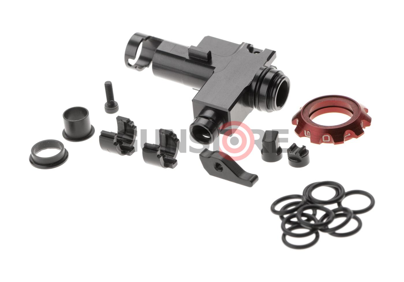 Fotografia: EON Hop Up Chamber