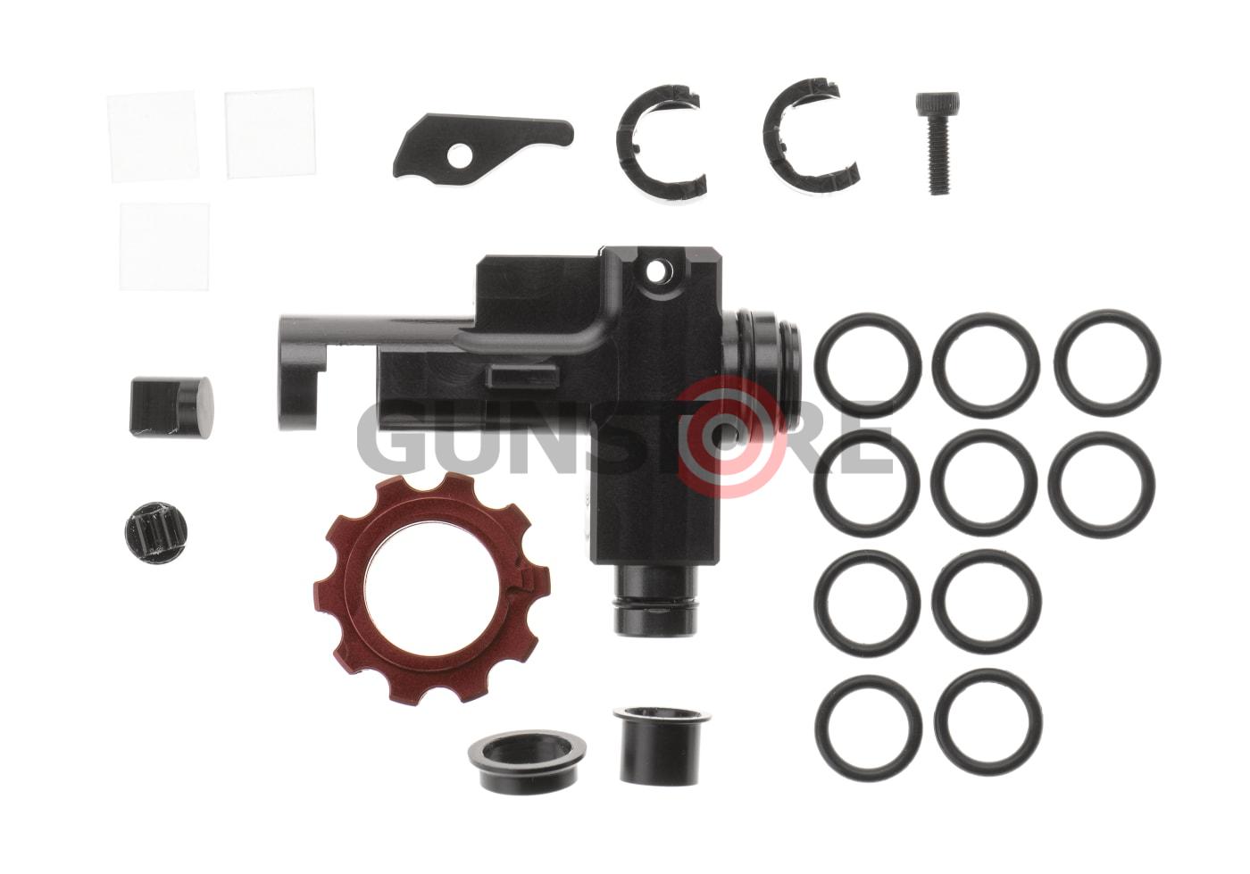 Fotografia: EON Hop Up Chamber