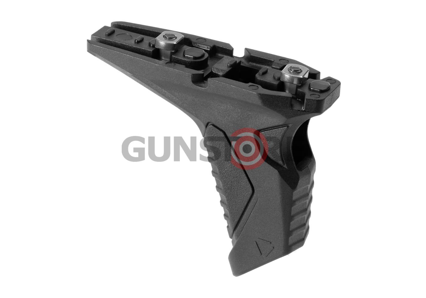 Fotografia: Hand Stop Foregrip